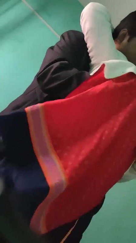 Doctor And Collage Teacher Mms Full Clip