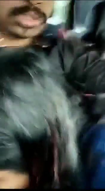 Mallu hot blowjob in car mms