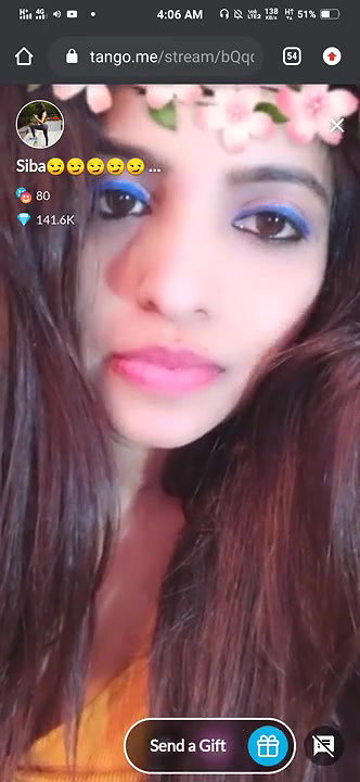 Siba Queen Full sex with blowjob