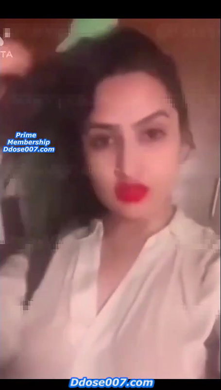 Poonam New JoinMyApp After Shower Topless Video