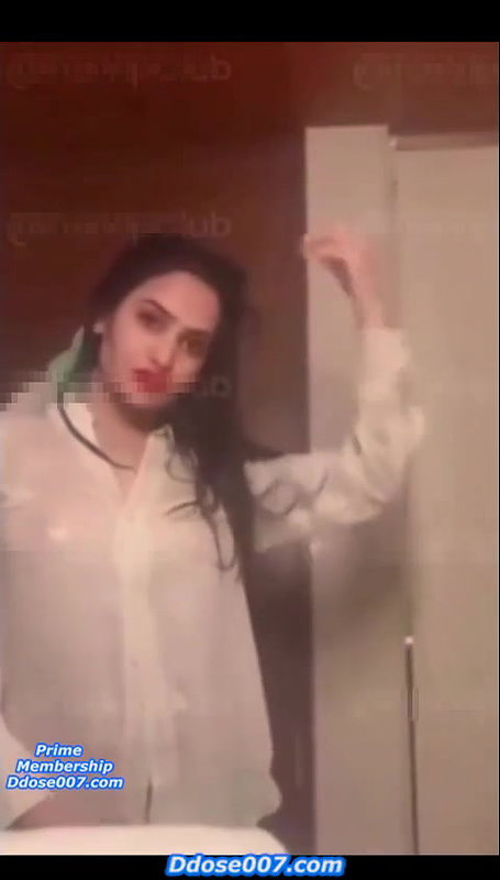 Poonam New JoinMyApp After Shower Topless Video