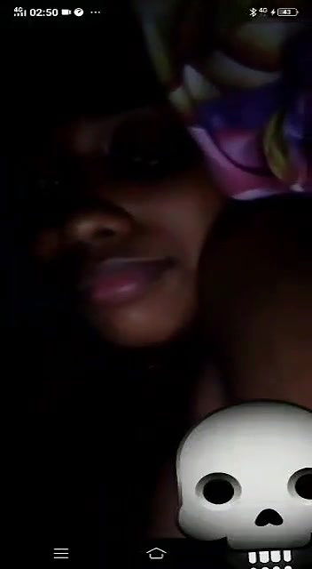 Slim girl hot sex moaning vid