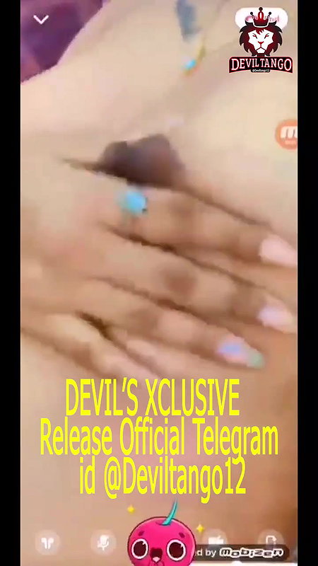 Seno_senorita/ Shikha goliyan nude show