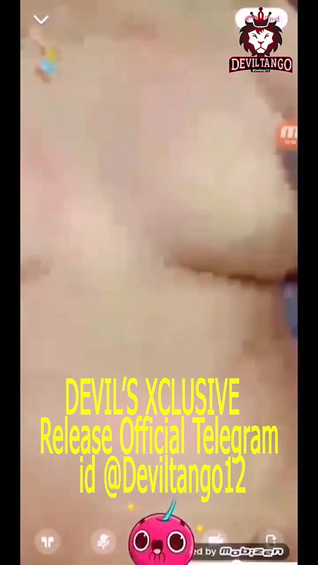 Seno_senorita/ Shikha goliyan nude show