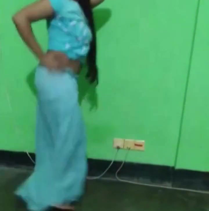 Desi hot tango star sexy dance