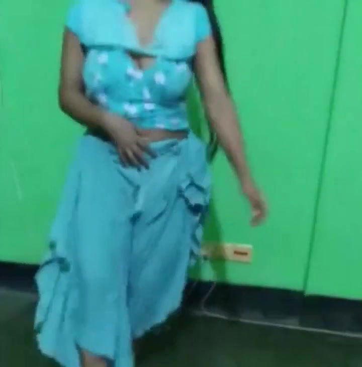 Desi hot tango star sexy dance