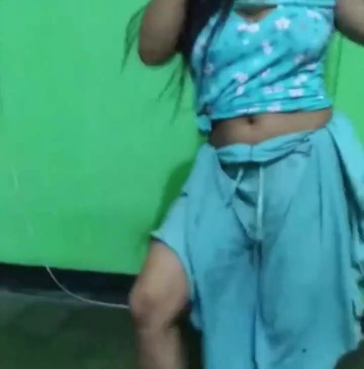 Desi hot tango star sexy dance