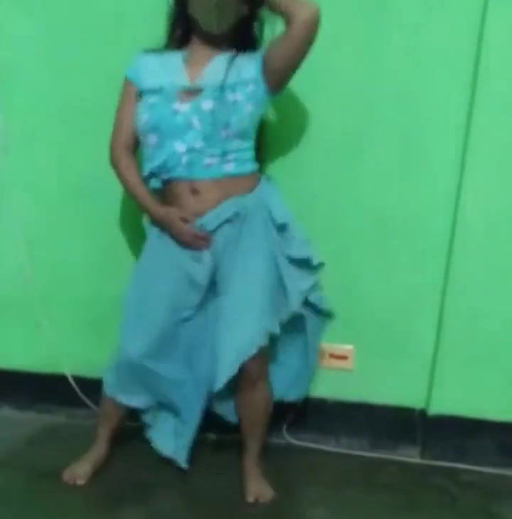 Desi hot tango star sexy dance