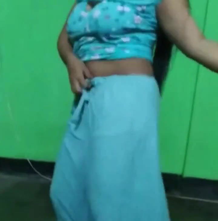 Desi hot tango star sexy dance