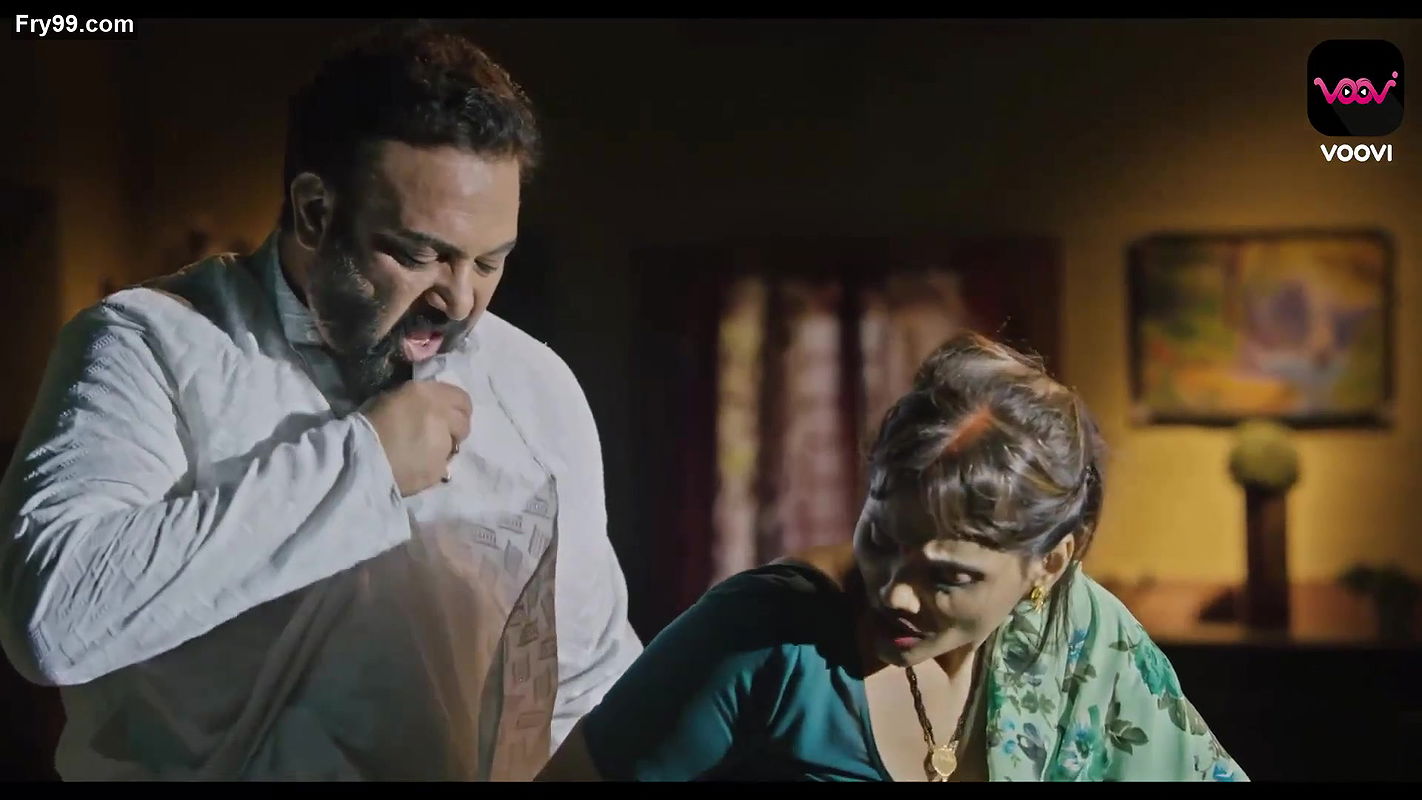 Jaan Bujh Kar Episode 1-2 VooVi