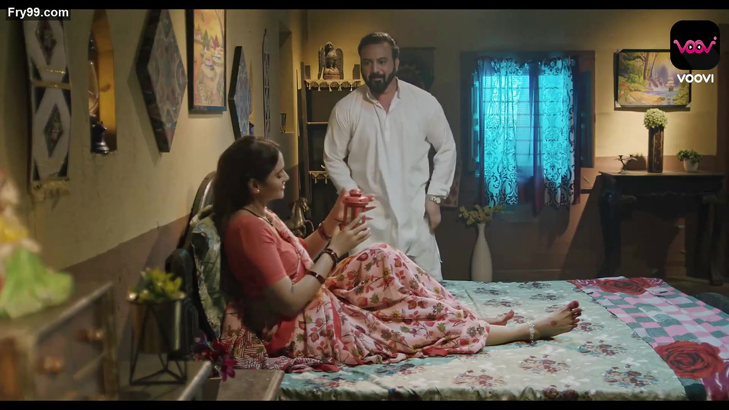 Jaan Bujh Kar Episode 1-2 VooVi