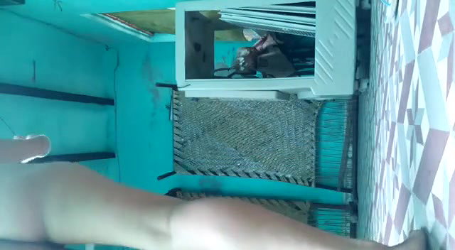 Village young maal spreading