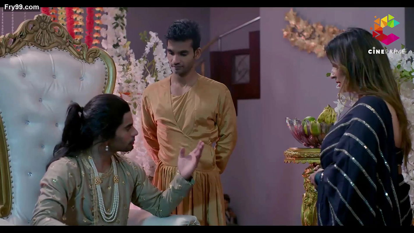 Baba Rancho 3.0 Epi 1-3