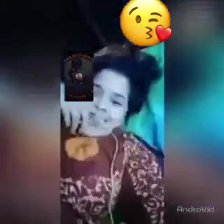 Bd Girl Showing Boobs