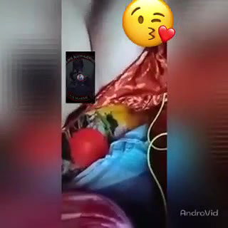 Bd Girl Showing Boobs