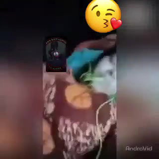 Bd Girl Showing Boobs