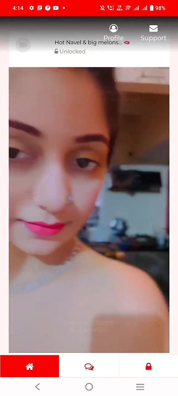 Rupsa JoinMyApp Video
