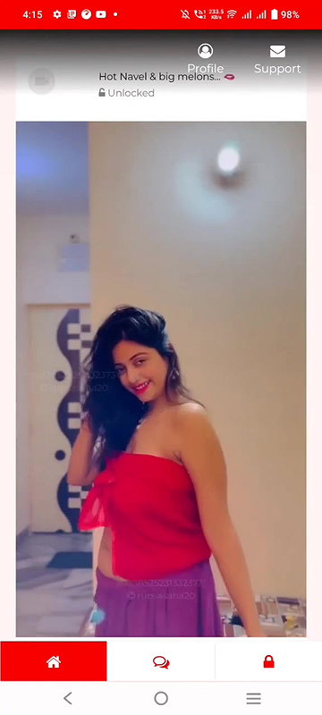 Rupsa JoinMyApp Video