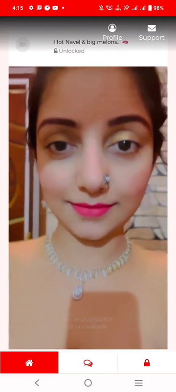 Rupsa JoinMyApp Video