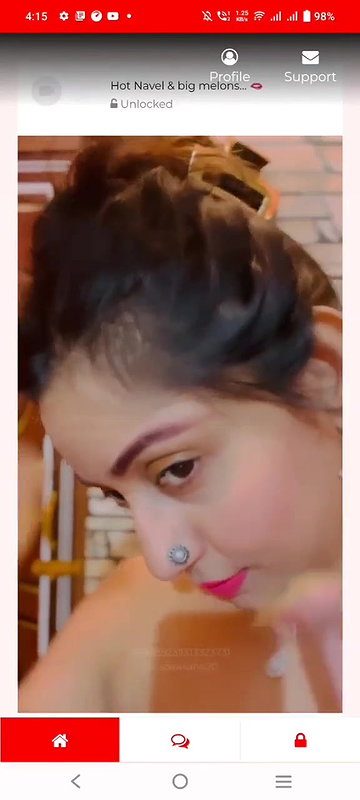 Rupsa JoinMyApp Video