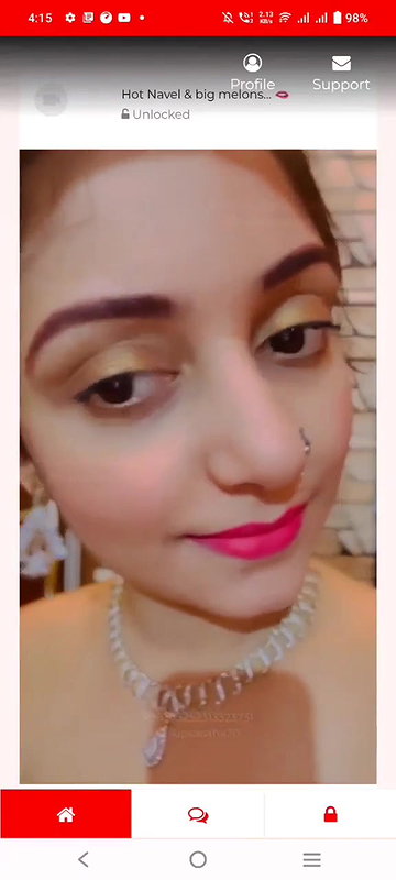 Rupsa JoinMyApp Video