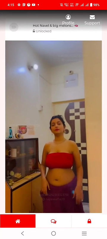 Rupsa JoinMyApp Video