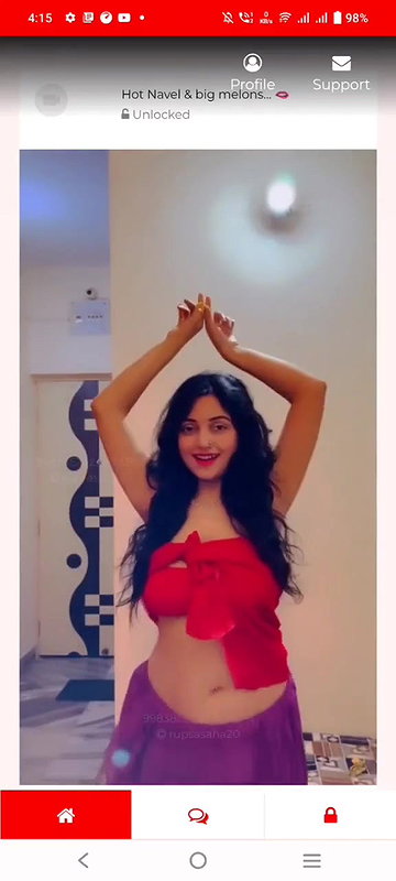 Rupsa JoinMyApp Video