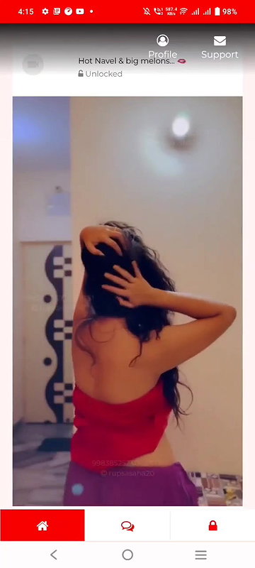 Rupsa JoinMyApp Video