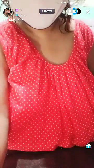 Bengali Tango Girl Boobs Show