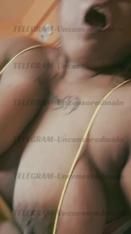 Desi big boobs model