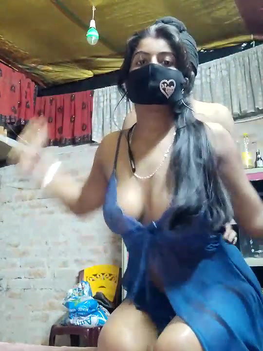 Village couple cam fucking