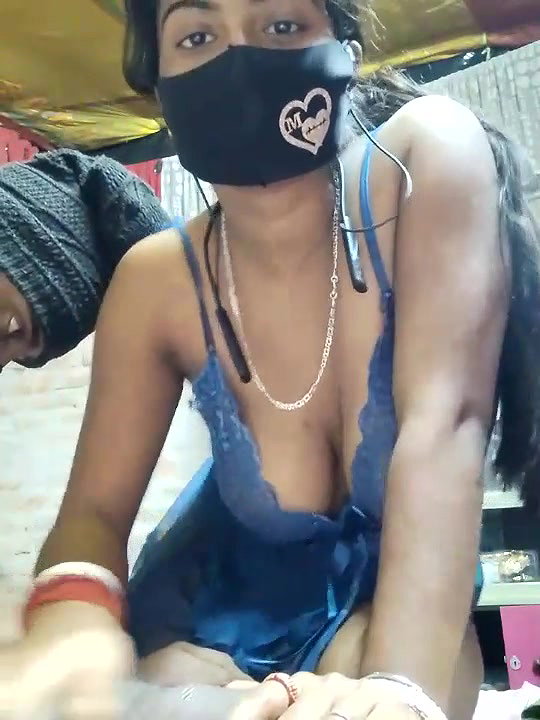 Village couple cam fucking