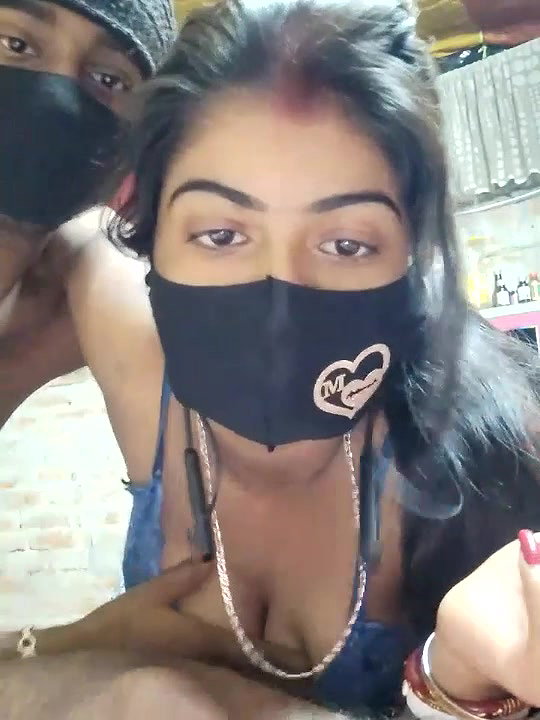 Village couple cam fucking