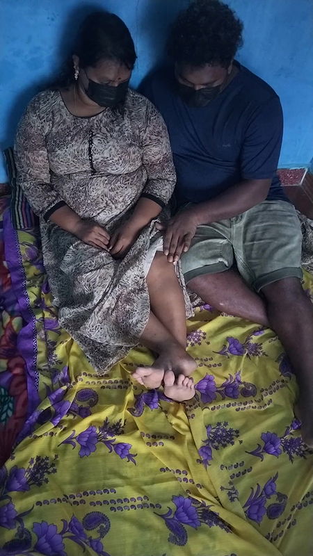 Hot Tamil Threesome Sex Episode 1