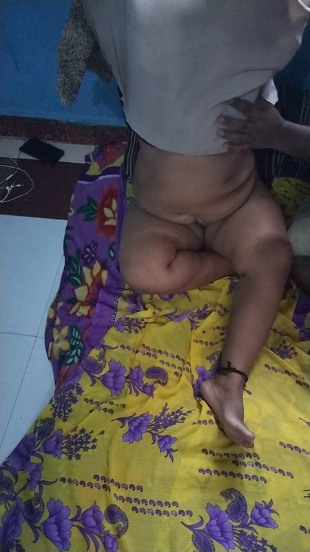 Hot Tamil Threesome Sex Episode 1