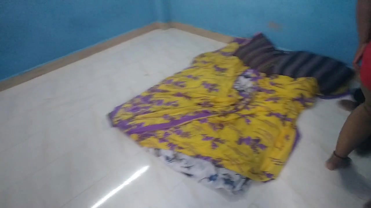 My Friend, Stepmom Hot Threesome Video