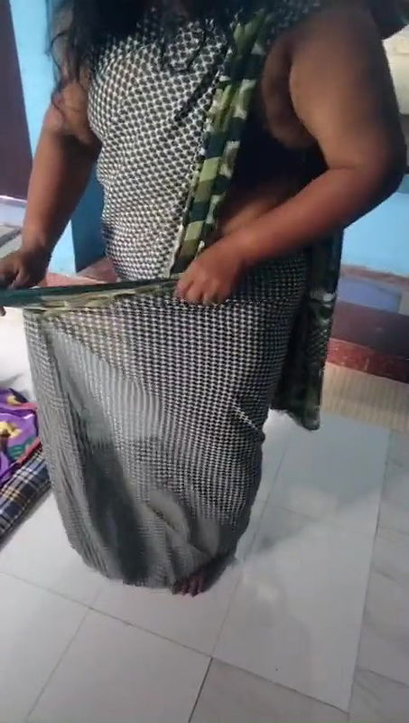 Saree Wearing Hot Sex with Saree