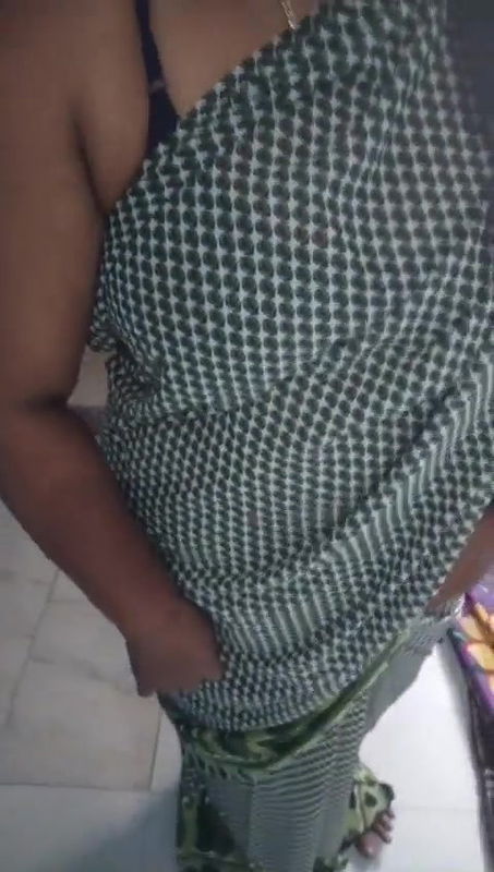 Saree Wearing Hot Sex with Saree