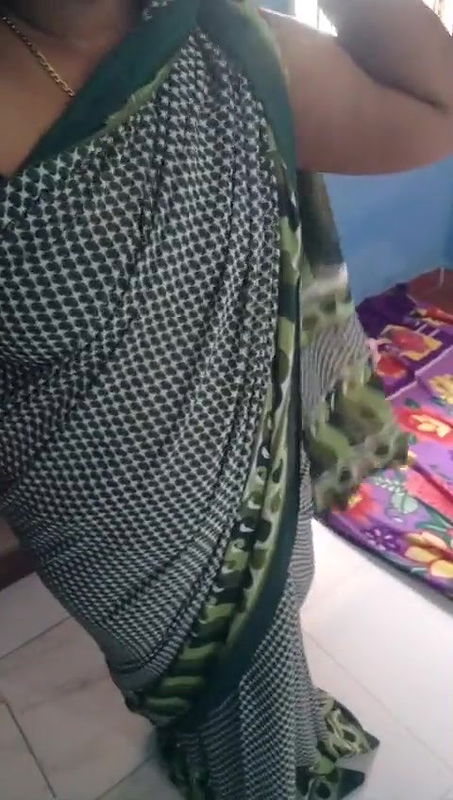 Saree Wearing Hot Sex with Saree