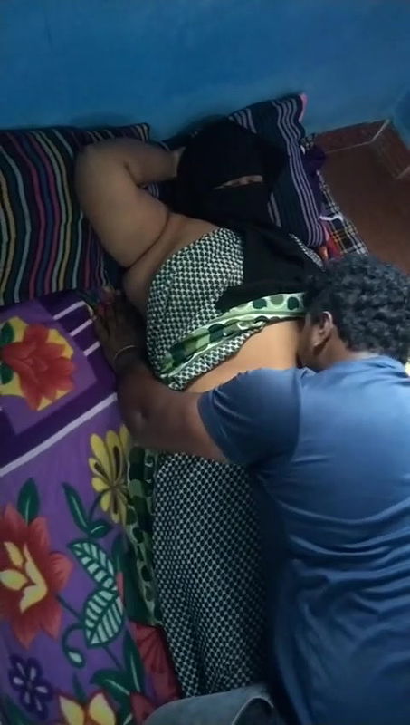 Saree Wearing Hot Sex with Saree