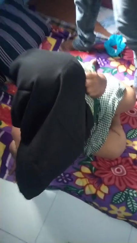 Saree Wearing Hot Sex with Saree