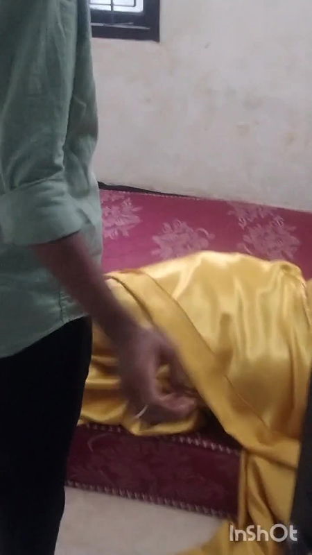 Cylinder Delivery Boy with My Mommy