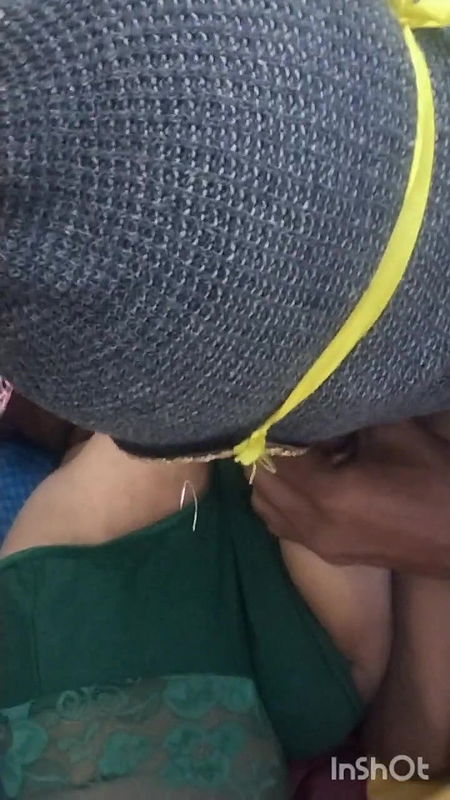 Cylinder Delivery Boy with My Mommy