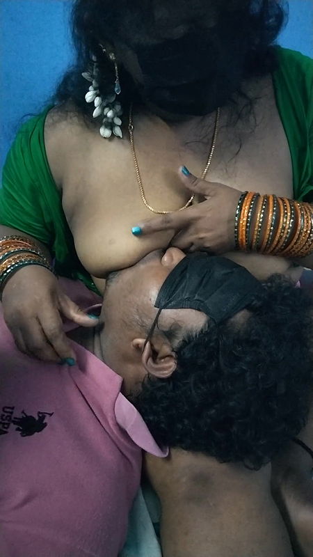 Milk Feeding – Amma Maga. Hot Talking