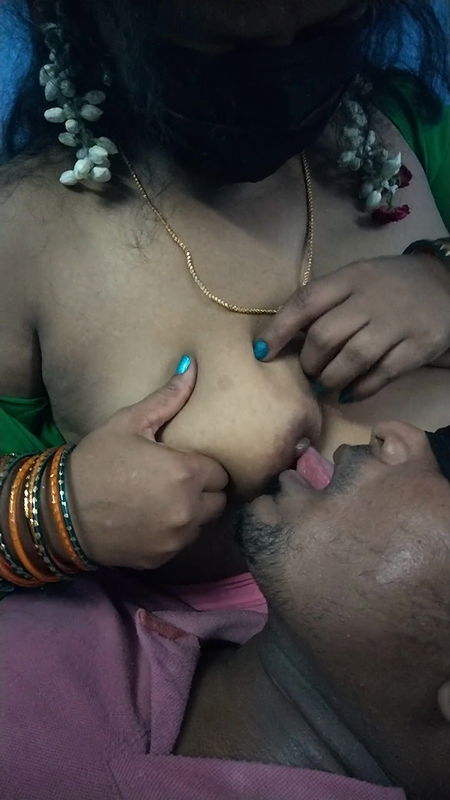 Milk Feeding – Amma Maga. Hot Talking
