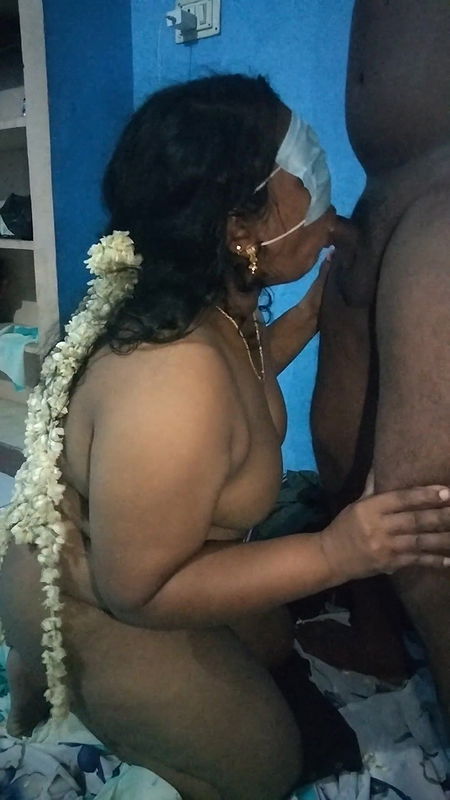 Hot Blowjob and Swallow Sperm