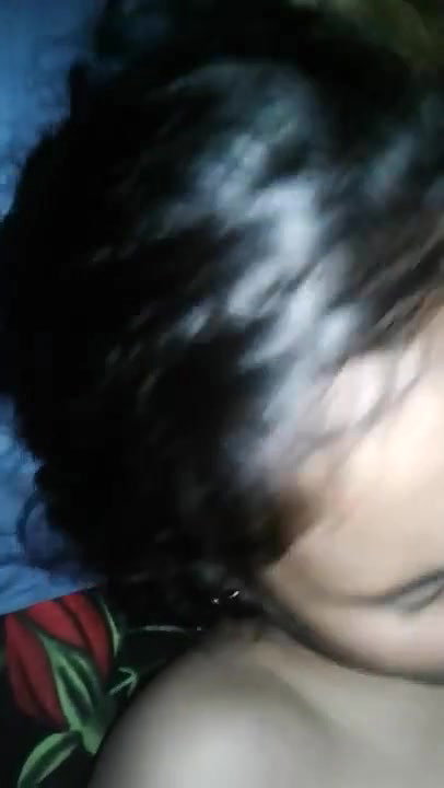 Her shaved pussy fucking
