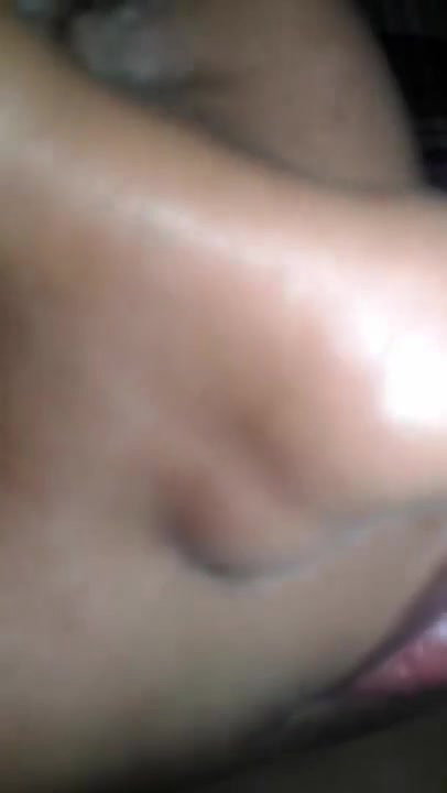 Her shaved pussy fucking