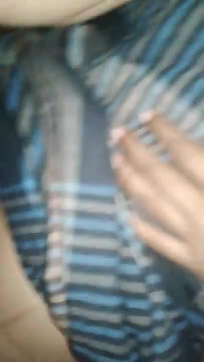 Her shaved pussy fucking