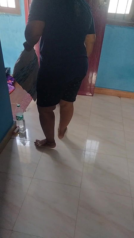 House Maid Sex with House Owner Tamil Hot Talking